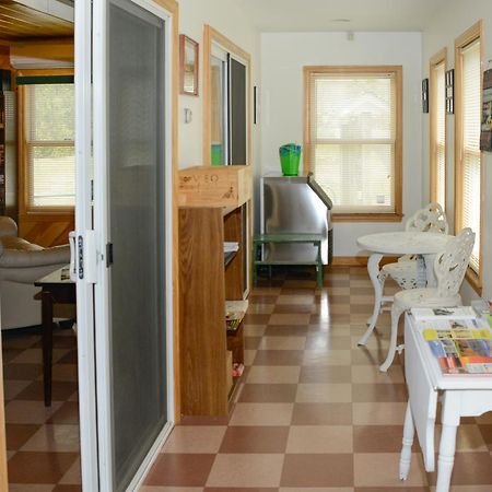 Bayview Cabins Hotel Naples Eksteriør billede
